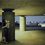 Underpass, 1983